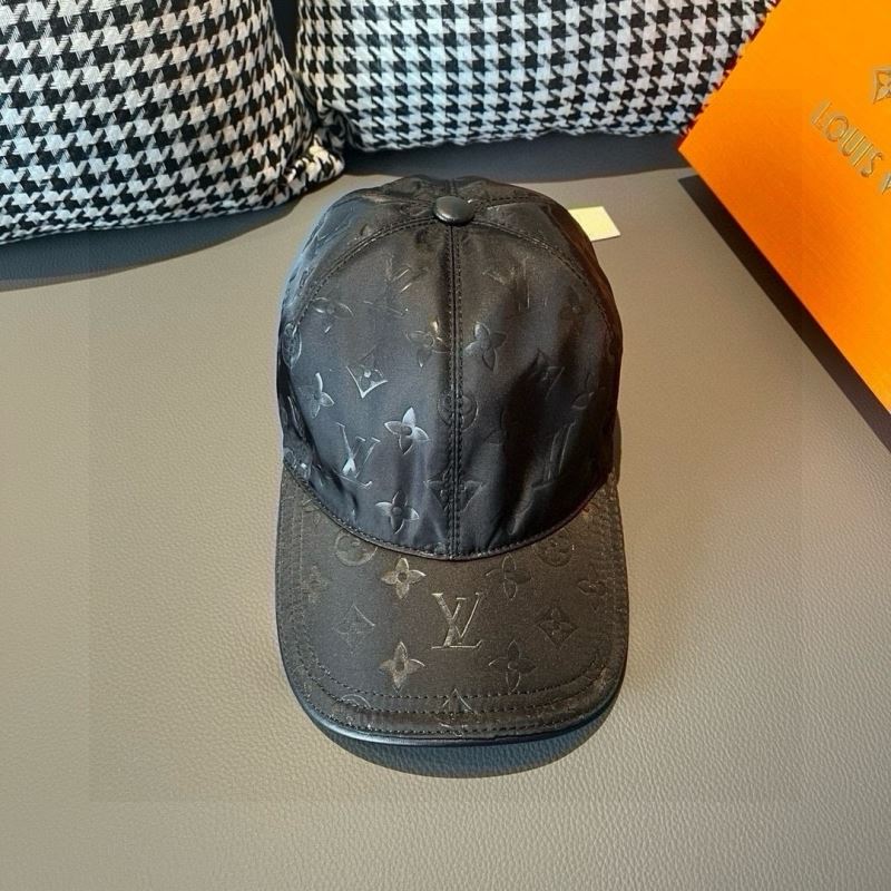 Louis Vuitton Caps